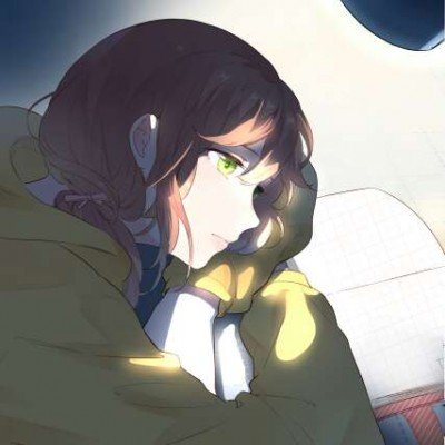 黄灿灿 发腮受益者